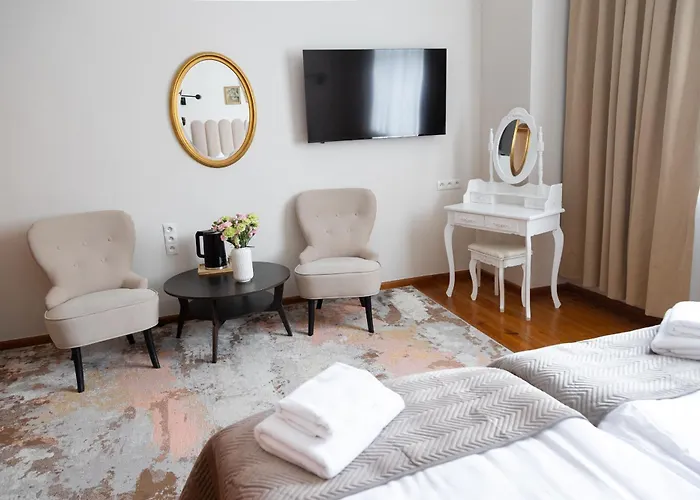 Mleczarnia Restauracja Chludowo