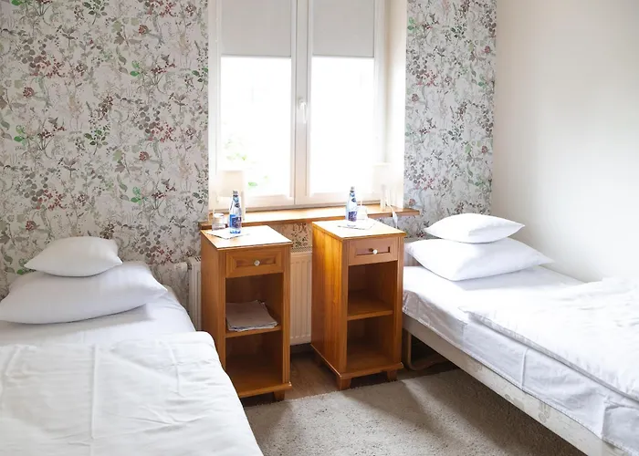 Mleczarnia Restauracja Hotel *