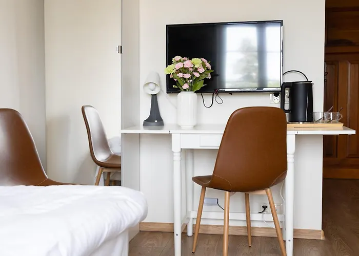 Hotel Mleczarnia Restauracja Chludowo