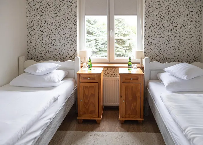 Mleczarnia Restauracja Chludowo