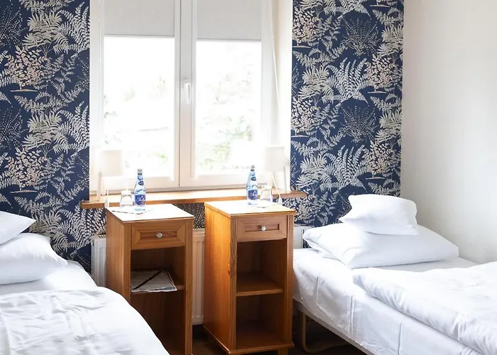 Mleczarnia Restauracja * Chludowo