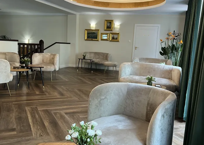 Mleczarnia Restauracja