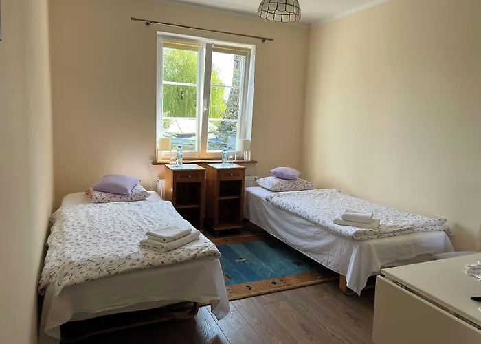 Mleczarnia Restauracja * Chludowo