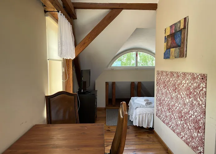 Mleczarnia Restauracja Chludowo