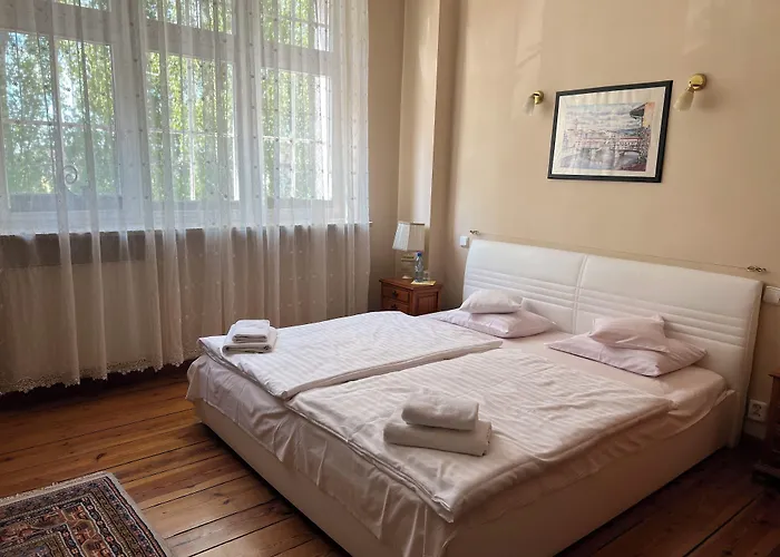 Mleczarnia Restauracja Hotel Chludowo