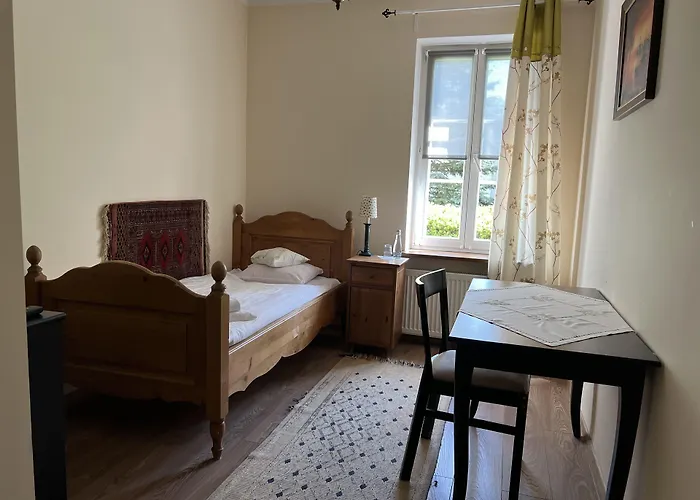 Hotel Mleczarnia Restauracja